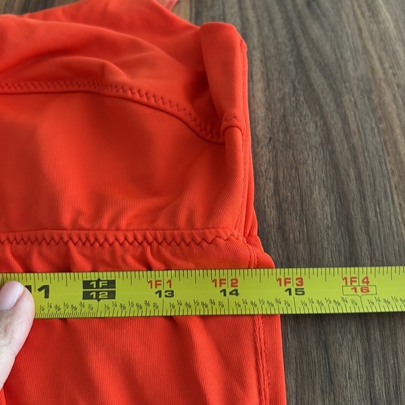 Malia Mills Beach Party Maillot One -Piece Swimsuit - Picture 12 of 14